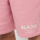 Karl Kani Ανδρικό σορτς Small Retro Sweatshorts
